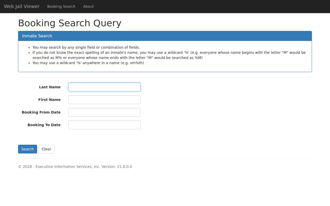 Woodburn residents directory Marion County jail search source